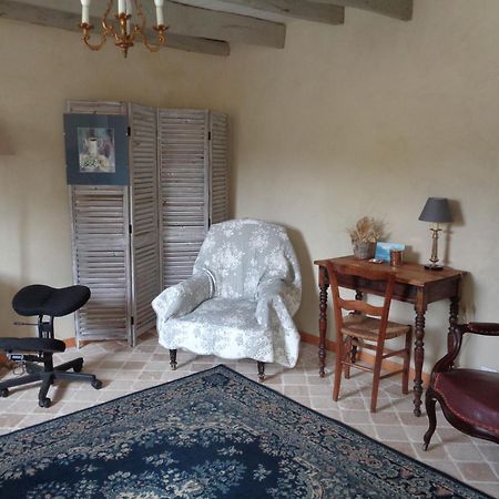 Saint-Pierre-de-Plesguen Ker Adsav O'Naturel المظهر الخارجي الصورة