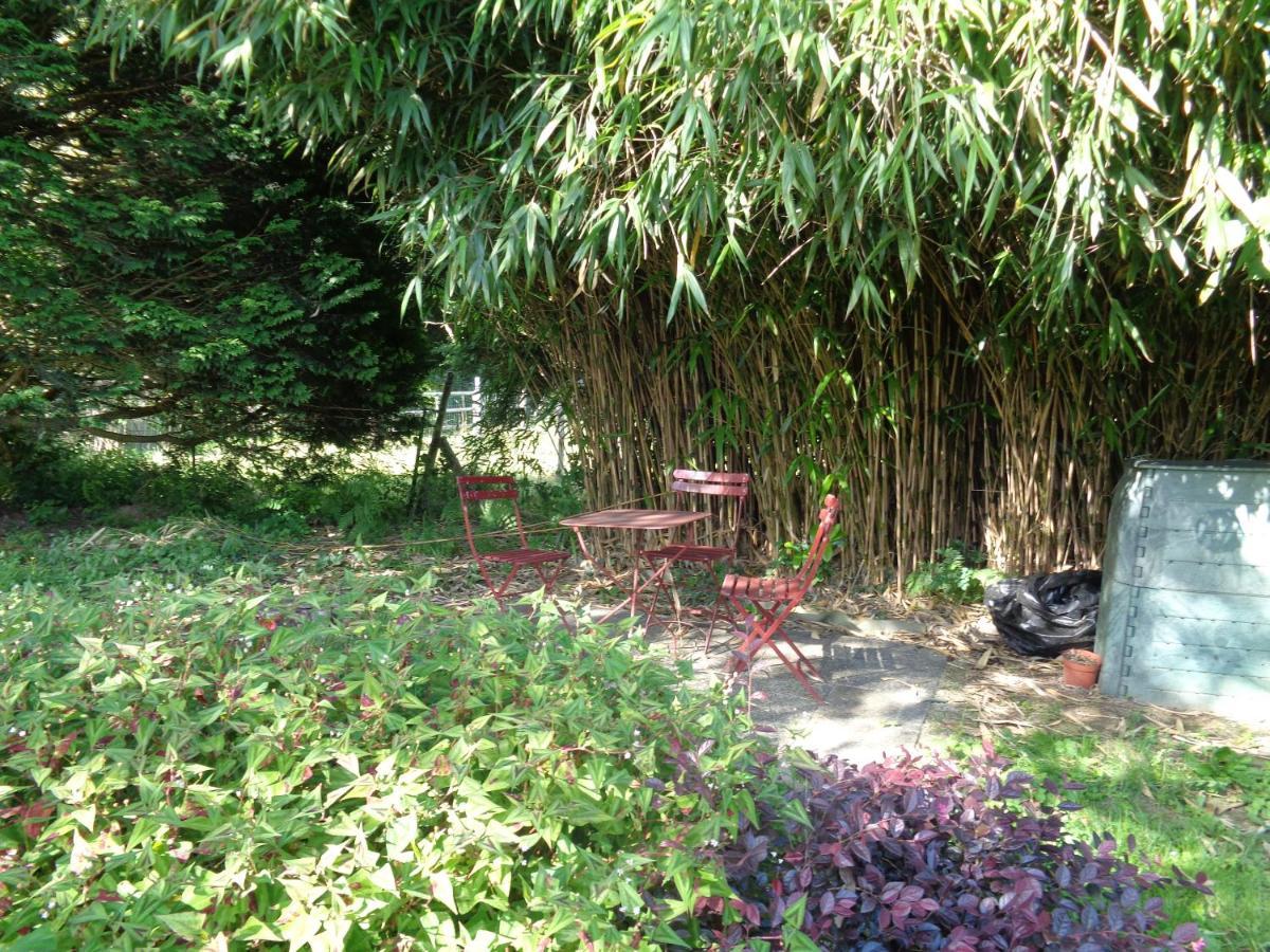 Saint-Pierre-de-Plesguen Ker Adsav O'Naturel المظهر الخارجي الصورة
