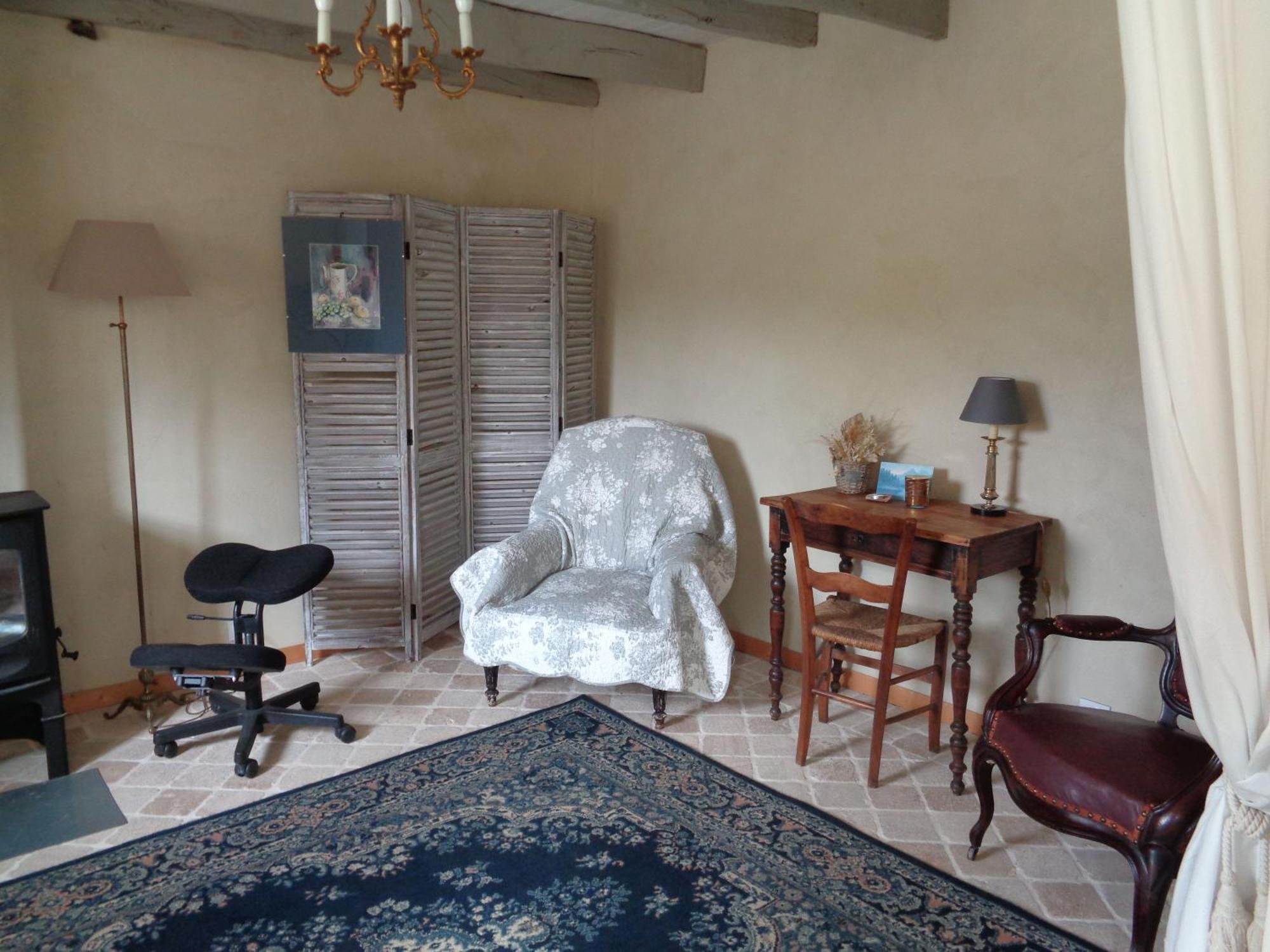 Saint-Pierre-de-Plesguen Ker Adsav O'Naturel المظهر الخارجي الصورة